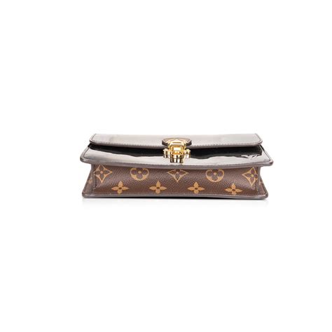 louis vuitton crossbody wallet bag|louis vuitton cherrywood chain wallet.